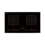Bếp từ EB – 168II Plus Series 8