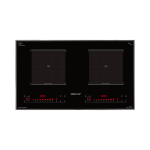 Bếp từ EB 168II Pro Series 8