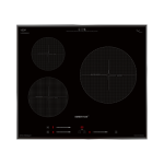 Bếp từ EB – 3530 SQ