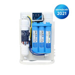 MÁY LỌC NƯỚC THÔNG MINH KAROFI KAQ-U95 – 10 LÕI HYDROGEN
