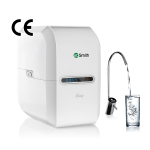 [NEW] Máy Lọc Nước A. O. Smith R400E