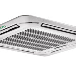 Điều hòa Erito Cassette 28000 BTU