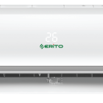 Điều hòa Yoko Series 9000BTU hai chiều