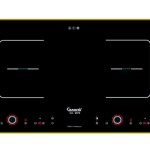 Bếp điện từ đôi Canaval CA-9979