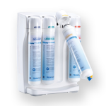 Máy lọc nước ChungHo nais M9 Under sink