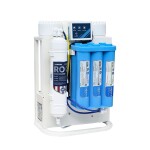 MÁY LỌC NƯỚC THÔNG MINH KAROFI KAQ-U95 – 10 LÕI HYDROGEN