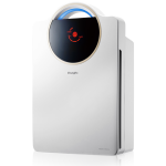 Máy lọc không khí IGUASSU A200