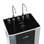 Máy lọc nước nóng lạnh 10 lõi Karofi KAD-D50