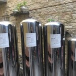 Cột lọc nước OVIO