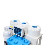 MÁY LỌC NƯỚC THÔNG MINH KAROFI KAQ-U95 – 10 LÕI HYDROGEN