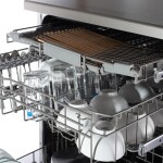 MÁY RỬA BÁT NAGAKAWA NAG3601M15