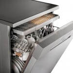 MÁY RỬA BÁT NAGAKAWA NAG3602M14