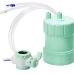 Máy lọc nước lắp tại vòi Purifree PF-G4