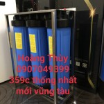 Bộ xử lý lọc nước sinh hoạt BIG