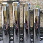 Cột lọc nước OVIO