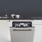 Máy Rửa Chén Âm Toàn Phần KAFF KF-BISW12