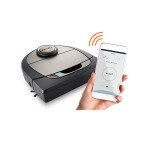 Robot hút bụi Neato D7 chính hãng