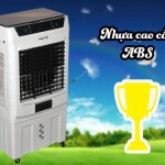 Quạt điều hòa Erito model EAC-C8601