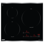 Bếp Từ KAFF KF-SQ38IH