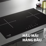 Bếp điện từ đôi cao cấp CIVIN Model CV-879