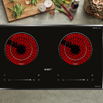 Bếp điện Kaff KF-FL101CC