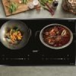 Bếp điện Kaff KF-FL101CC