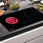 Bếp điện từ hồng ngoại CIVIN Model CV-690