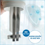 Bình Tạo Nước Hydrogen Cầm Tay Bambi Vũng Tàu