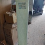 Cột lọc nước OVIO