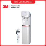 CÂY LỌC NƯỚC NÓNG / LẠNH KR1-2V (SỬ DỤNG 3M AP EASY CYST FF) - KR-1