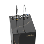 Máy lọc nước nóng lạnh Karofi KAD-D66S PRO