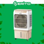 Quạt điều hòa  điều khuyển Erito EAC-6001S