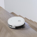 ROBOT HÚT BỤI LAU NHÀ DEEBOT U2 PRO CHÍNH HÃNG PHIÊN BẢN QUỐC TẾ