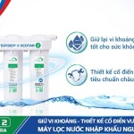 Máy lọc nước Nano Geyser Ecotar 2