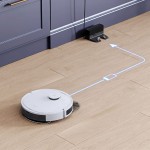 Deebot N8-Làm sạch đáng tin cậy – mọi lúc mọi nơi