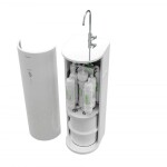 Máy lọc nước Kangaroo Hydrogen ion kiềm KG100EO