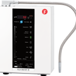 Máy lọc nước ion kiềm Fuji Smart I8