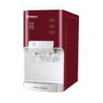 Máy Lọc Nước HUMERO Nóng Lạnh Để Bàn HB-751-Wine