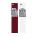 Máy Lọc Nước HUMERO Nóng Lạnh Đứng HB-750-Wine