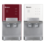 Máy Lọc Nước HUMERO Nóng Lạnh Để Bàn HB-751-Wine