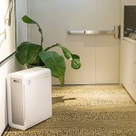 Máy lọc không khí Coway HERO (APM-1010DH)