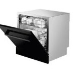 MÁY RỬA CHÉN KAFF KF-BISMS8