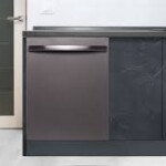 Máy Rửa Chén Âm Toàn Phần KAFF KF-BISW12