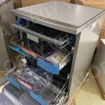 MÁY RỬA CHÉN KAFF KF-W60C3A401L