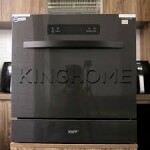 MÁY RỬA CHÉN KAFF KF-BISMS8