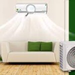 Điều hòa inverter Yoko Series 24000BTU