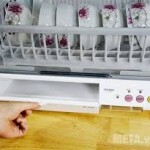 Máy sấy bát điện tử Cuckoo CDD-T9045