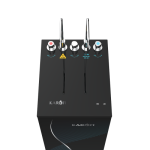 Máy lọc nước nóng lạnh Karofi KAD-D69