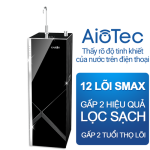 Máy lọc nước RO Karofi KAQ-M22