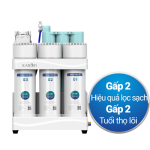 Máy lọc nước RO Karofi KAQ-U50K